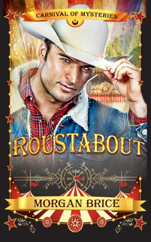 Roustabout: Carnival of Mysteries
