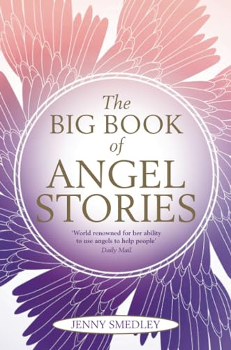 The Big Book of Angel Stories