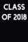 Class of 2018: A Notebook