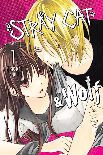 Stray Cat & Wolf, Vol. 1 (Volume 1)