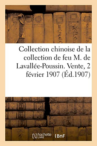 Collection chinoise, broderies chinoises, objets divers, textes chinois et livres boudhiques