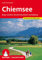 Chiemsee: Berge und Seen zwischen Rosenheim und Salzburg. 55 Touren mit GPS-Tracks (Rother Wanderführer)