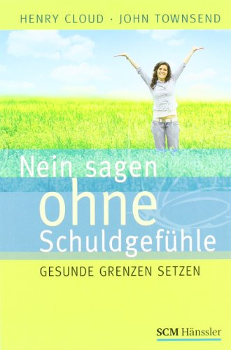 Nein sagen ohne Schuldgefühle: Gesunde Grenzen setzen