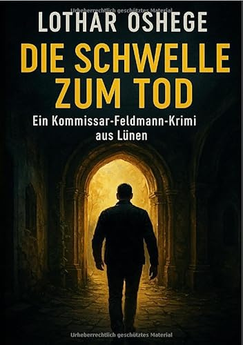 Die Schwelle zum Tod: DE