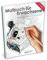 Malbuch für Erwachsene: Wundervolle Tierportraits (Kleestern®, A4 Format, 40+ Motive) (A4 Malbuch für Erwachsene, Band 15)