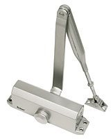 Briton 121CE Overhead Door Closer (S21620F)