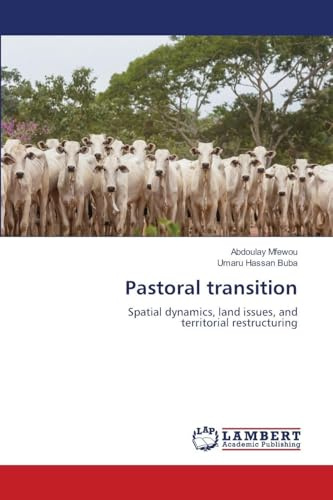 Pastoral transition: Spatial dynamics, land issues, and territorial restructuring