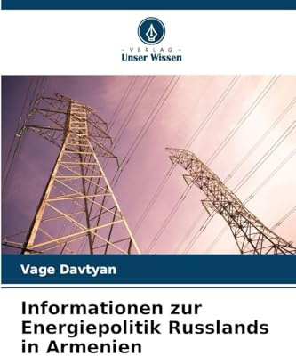 Informationen zur Energiepolitik Russlands in Armenien: DE