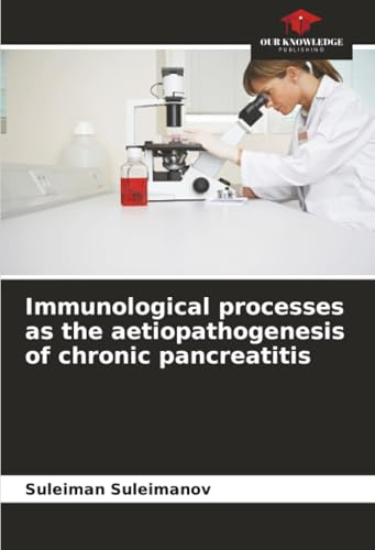 Immunological processes as the aetiopathogenesis of chronic pancreatitis: DE