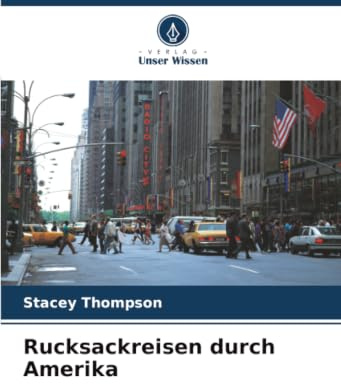 Rucksackreisen durch Amerika: DE