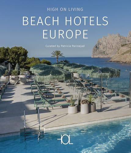 Beach Hotel Europe: Wind, Waves and Water