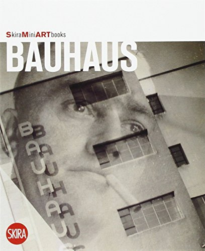 Bauhaus: (Skira Mini Art Books)