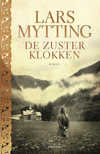 De zusterklokken: roman (De zusterklokken-trilogie, 1)