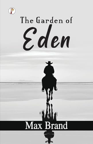 The Garden of Eden
