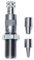 Lee Precision 90798 Expanseur Universel de fourchettes Multicolore Taille Unique