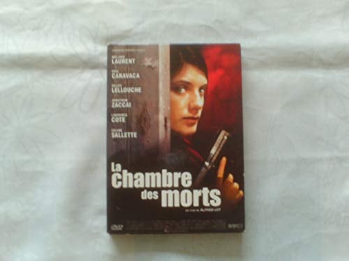 La chambre des morts [FRANZOSICH]