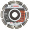 Bosch Accessories Fraise à Joints Expert pour Mortar, 125 Diamètre