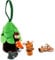 The Gruffalo's Child 12972 Finger Puppets - Multicolour