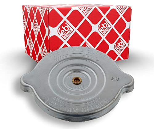 febi bilstein 05959 Verschlussdeckel für Kühlerausgleichsbehälter, 1 Stück