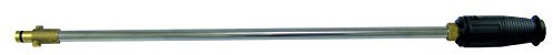 Pressure Washer Jet Wash Hi & Low Extension Lance Nilfisk Gerni Compatible