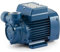 Elettropompa Periferica PQ90 1Hp girante Ottone 380V Pompa Acqua Pedrollo