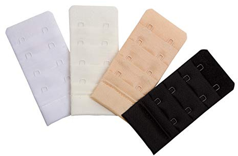 Miss Perfect Bra Back Extender - BH-Verlängerung für perfekte Passform