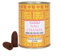 Goloka Nag Champa Räucherkegel - 24 Kegel, 1 Dose