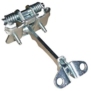 Arrêt de porte Tirant de porte avant Xsara Picasso OE 9181.E6