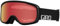 Giro Roam black wordmark, amber scarlet - 39% VLT - S2, yellow - 84% VLT - S0