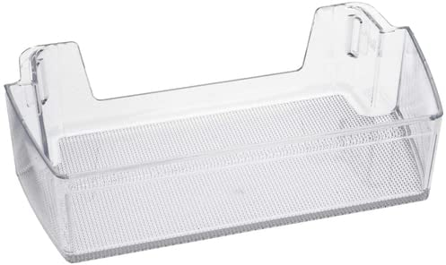 MyApplianceSpares Door Variety Guard Shelf 245 x 65 x 130 mm for Samsung Fridge & Freezer RB37J5230SL RB29FSRNDBC