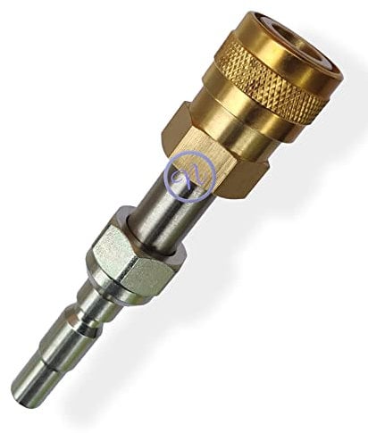 Connect Quick Fit Lance with Kranzle (1050 & X-LINE Model) Pressure Washer Gun