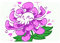 Eslifey Rosa Blume Totenkopf Indoor Fußmatte, rutschfest, saugfähig, Fußmatte, Innenfußmatten, Bereich Teppich für Eingang, maschinenwaschbar, Eingangsteppich Outdoor 20 x 47 cm