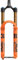 FOX 38 Factory Federgabel – 27,5 Zoll, 170 mm, 15 x 110 mm, 44 mm gekröpft, Orange, Grip2