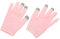 AUTSUPPL Hand Lotion Gloves Moisturizing Gel Gloves Gloves for Moisturizing Hands Overnight Gel Gloves for Women