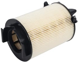 HELLA 8ZA 366 136-081 Luftfilter AF608 - Filtereinsatz