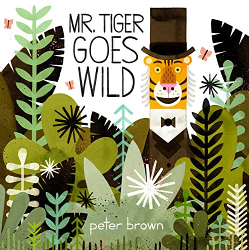 LITTLE, BROWN