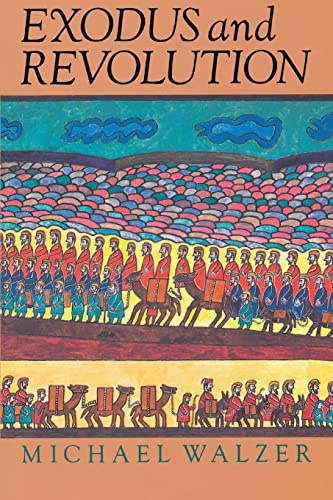 Exodus And Revolution