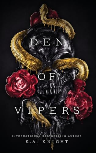 Dark Knight Publishing