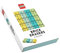 LEGO Brick Erasers: 8 Erasers (LEGO x Chronicle Books)