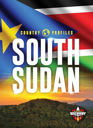 South Sudan (Country Profiles)