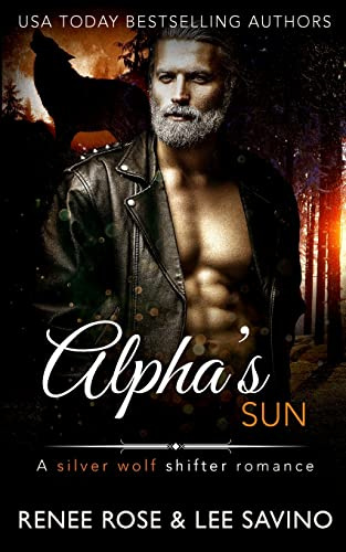 Alpha's Sun (Bad Boy Alphas, Band 12)