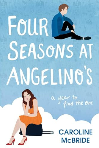 Four Seasons at Angelino's