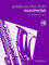 Learn As You Play Saxophone: Saxophon (Alt-Saxophon oder Tenor-Saxophon).