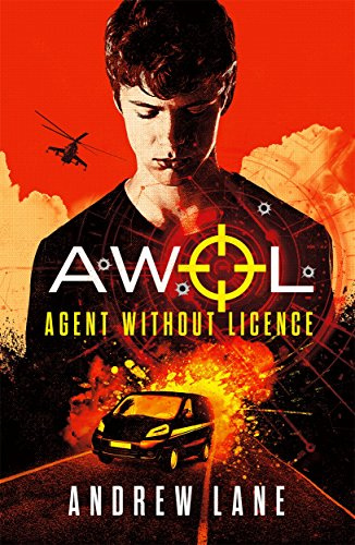 Agent Without Licence (1) (AWOL)