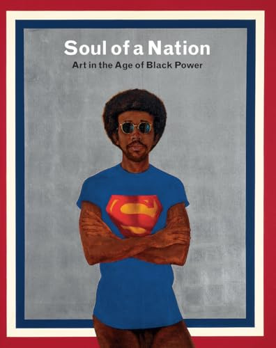 Soul of a Nation : Art in the Age of Black Power /anglais