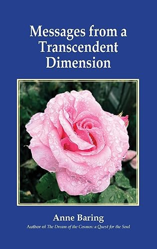 Messages from a Transcendent Dimension