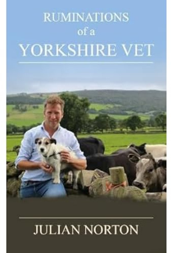 Ruminations Of A Yorkshire Vet