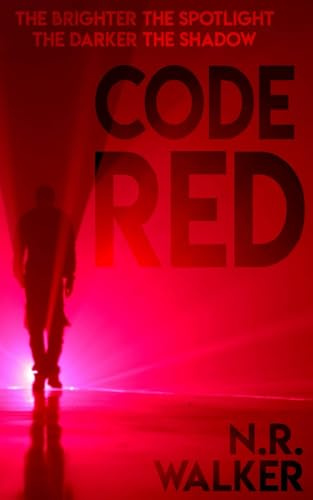 Code Red (The Atrous Series, Band 1)