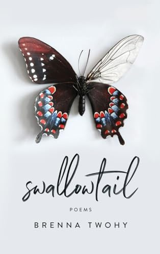 Swallowtail (Button Poetry)