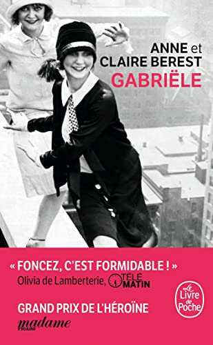 Le Livre de Poche